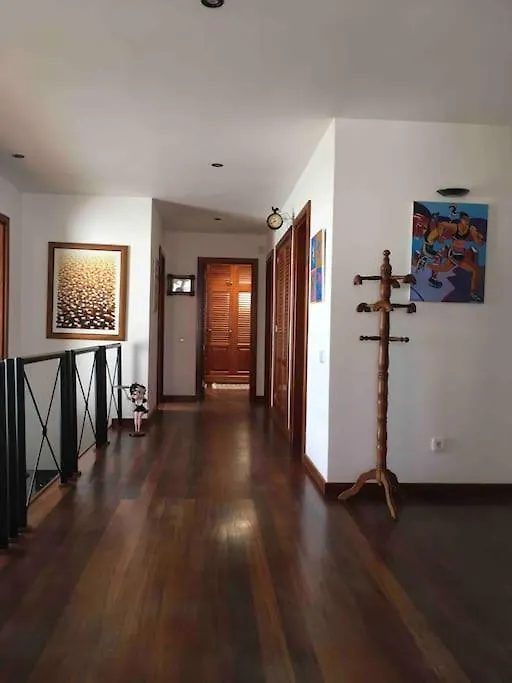 Heated Pool-Villa Pepe-Playa Del Cable Arrecife  Vila