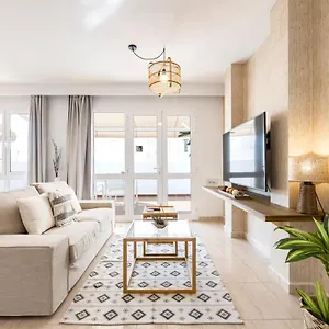 Apartment Urban, Arrecife (Lanzarote)