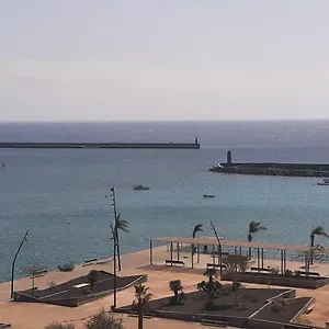 Apartment City&sea, Arrecife (Lanzarote)