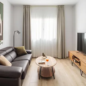Apartment Nazaret Urban, Arrecife (Lanzarote)