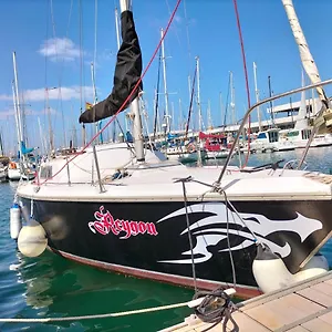 Botel Canarian Pirat, Arrecife (Lanzarote)