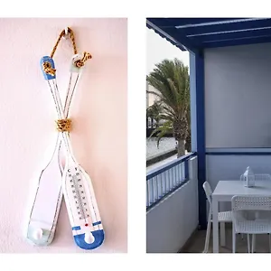 Casa Jolatero Ventana Al Charco Holiday home