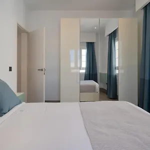 Apartment Sabbia La Armada, Arrecife (Lanzarote)