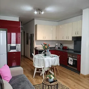 Flat In Arrecife - Perfect Location Apartamento