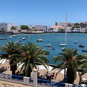 Apartment Casa El Jable, Arrecife (Lanzarote)