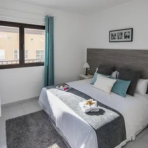 Almirante Vv Apartment