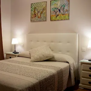 Felisa Center Apartment