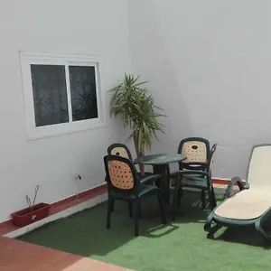 Ferienhaus Casa Y Estudio Keyfer, Centro, Arrecife (Lanzarote)