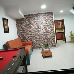 Vivienda Compartida Tajaraste Homestay