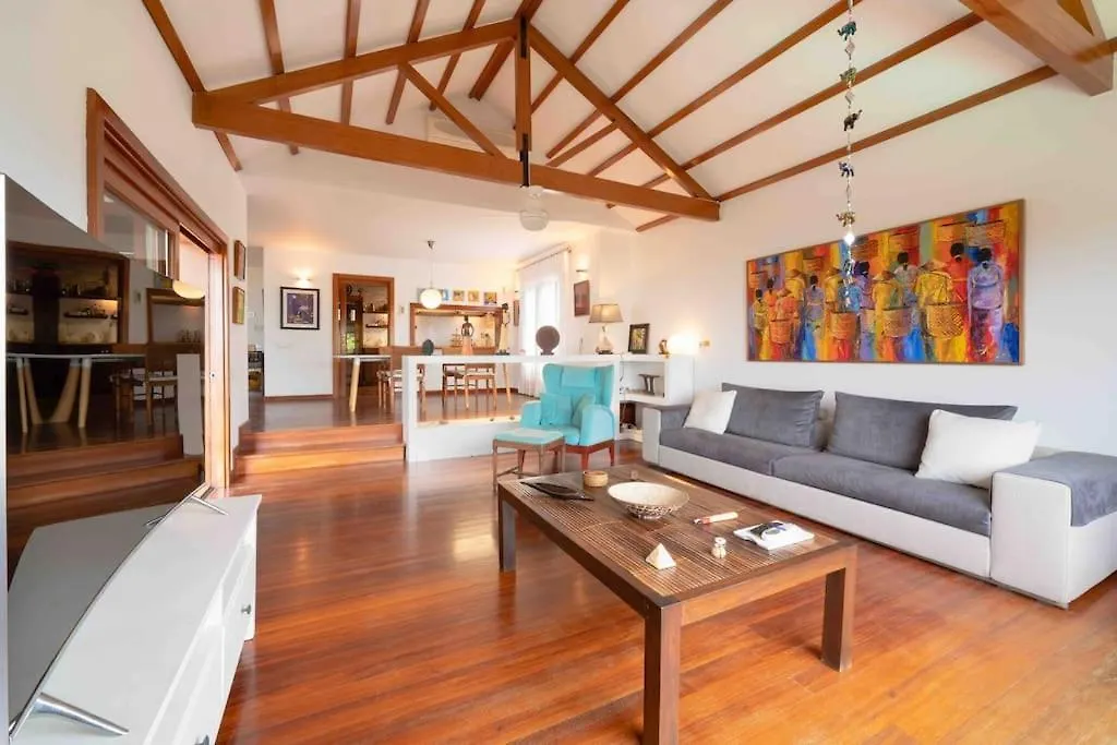 Villa Heated Pool-Villa Pepe-Playa Del Cable Arrecife  Spain