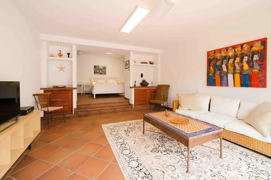 Villa Heated Pool-Villa Pepe-Playa Del Cable Arrecife